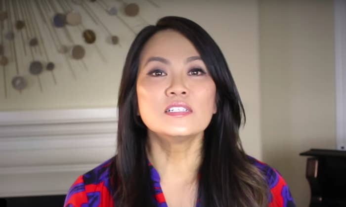She shares videos of them on her YouTube page ALL THE TIME.
