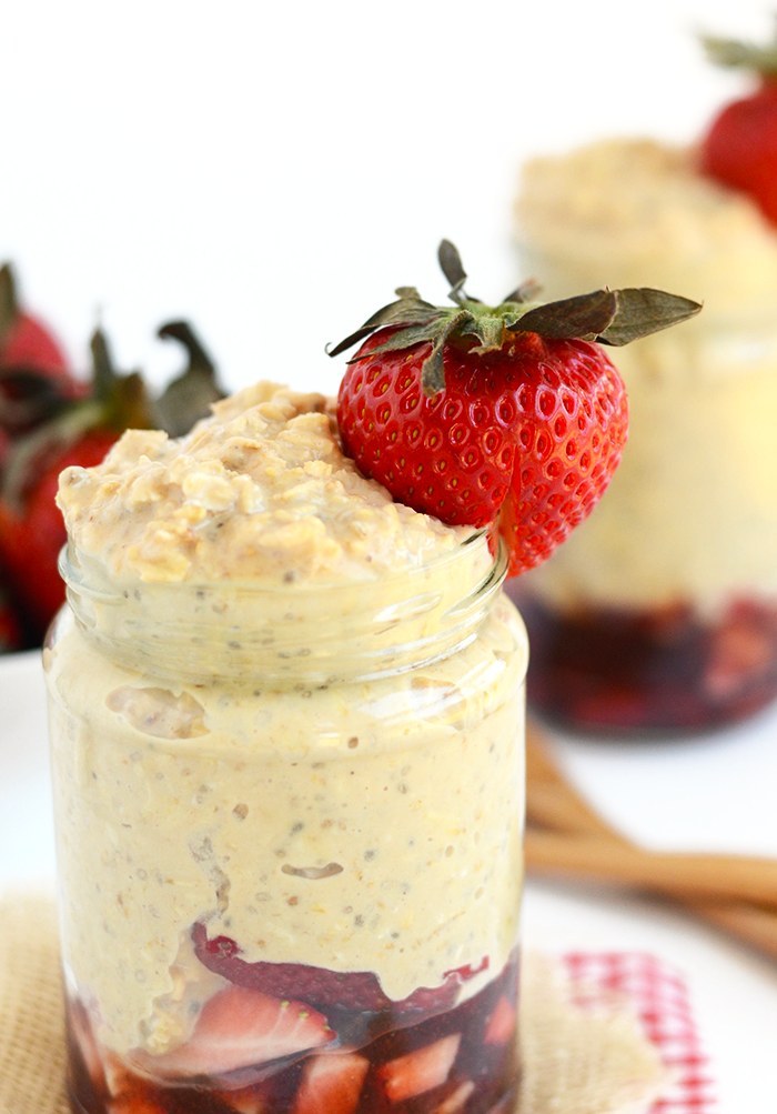 Recipe here.