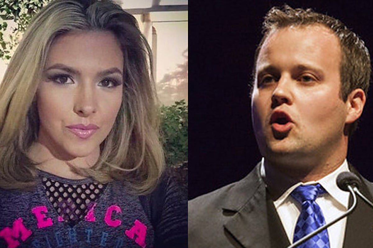 Porn Star Drops Her Sex Injury Lawsuit Against Josh Duggar