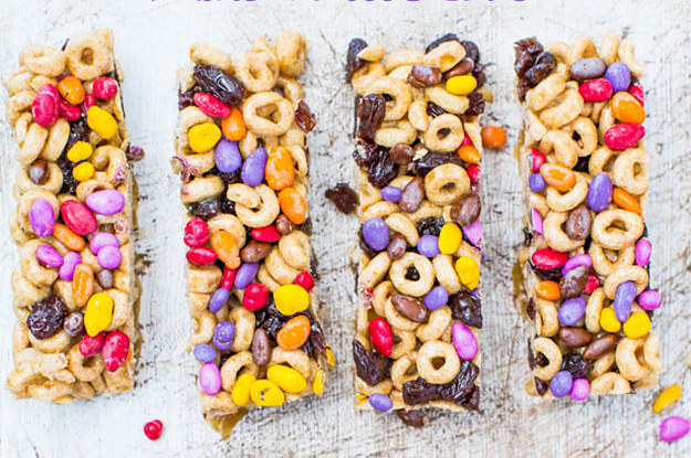 21 Back-To-School Breakfast Recipes That Kids Will Love