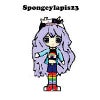 spongeylapis23