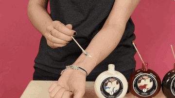 We Tried Edible Body Paint And It Was Grosser Than You Ever Imagined