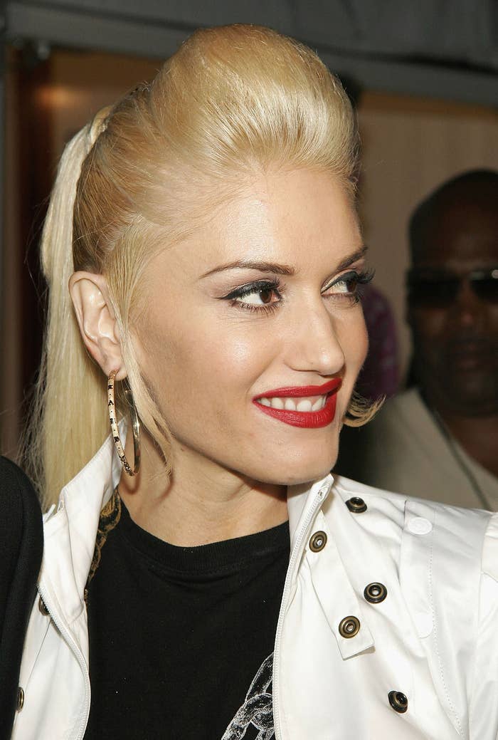 Frisuren 2000er Jahre Frauen - Wheretobuyhooverh30600