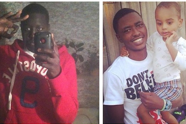 Friends Of Three Young Men Killed In Indiana Say It Wasn't A Hate Crime