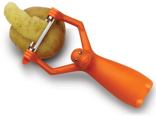 This potato peeler.