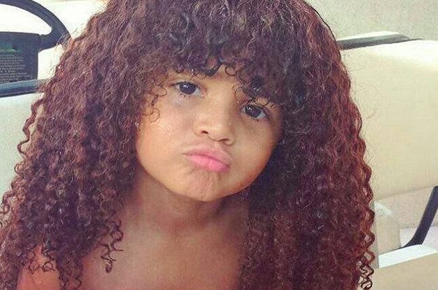 Short Curly Hairstyles Buzzfeed