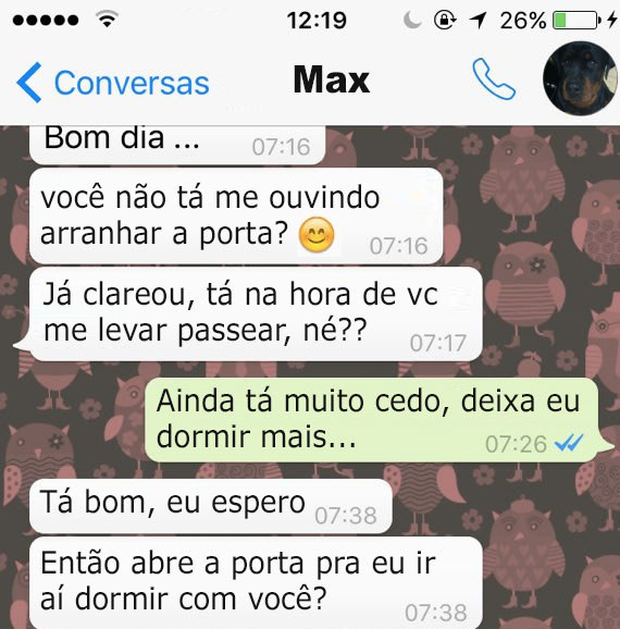 Eles vão exigir sua atenção mais do que nunca.