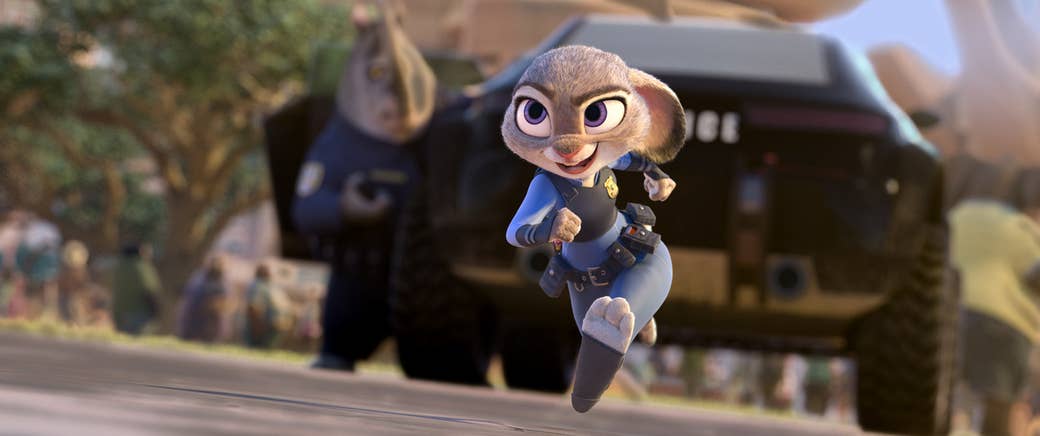 Zootopia 2: Returning characters, release date, and everything else
