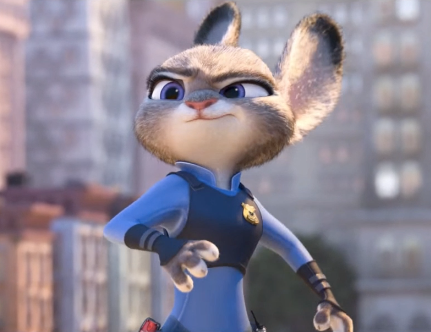 ZOOTOPIA 2 - Nick and Judy's Love Story? (New Disney Animation Movie  Preview) 