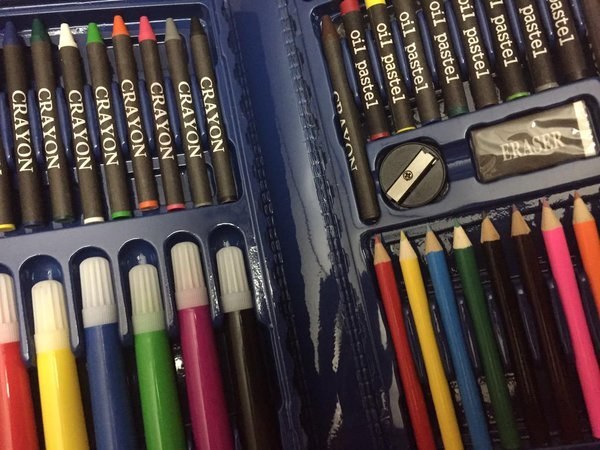 33 Things That Made You A Total Badass In Elementary School