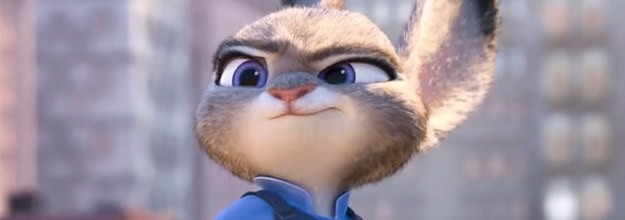 The Surprising, Groundbreaking Lead Character In Zootopia