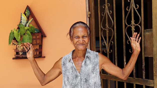 16 momentos en los que tu abuela te hizo pasar vergüenza - Imagen 12