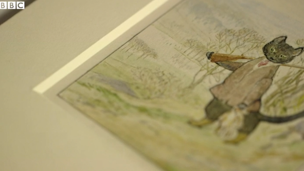 the complete works of beatrix potter