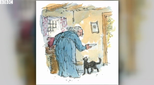 The new story, titled The Tale of Kitty-in-Boots, comes 73 years after Potter's death, and is going to be illustrated by Quentin Blake, famous for his work on books by Roald Dahl.
