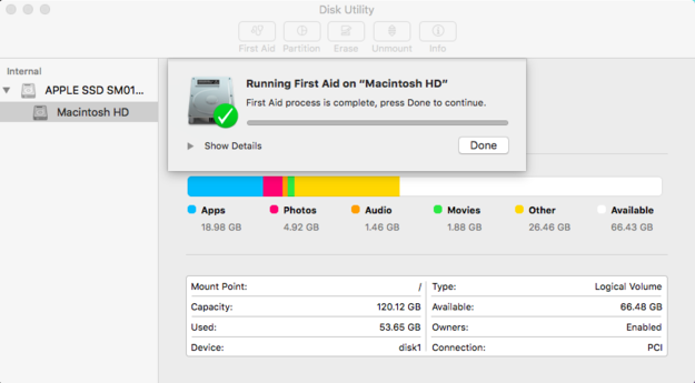 How To Make Bootable Usb For Mac Os El Capitan