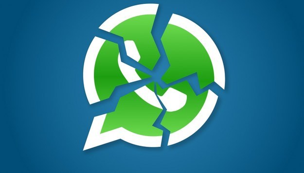 Si te preocupa la seguridad de tus conversaciones, tal vez Whatsapp no sea para ti.