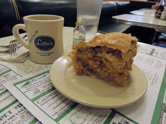 Hours spent attending "study brunches" >>>> hours spent actually studying.