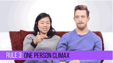 These Couples Challenged Themselves To Have Sex Every Day For A Month