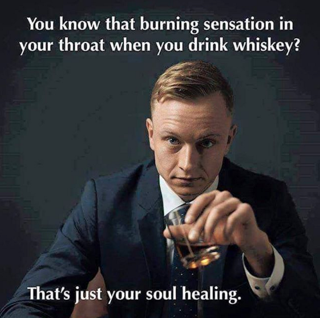 13 Things Youll Only Understand If You Love Whiskey