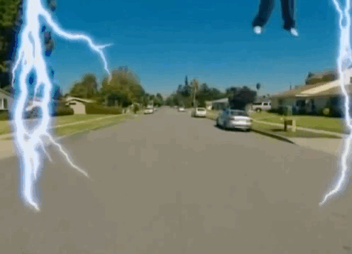 Electric Force