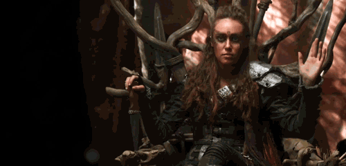 I have a feeling this will be remembered as the big one. The shocking twist that wasn't just talked to death (pardon the pun) on group texts, but actually caused fans to take matters into their own hands and say: Enough is enough. Sadly it's too late to take back our Commander Lexa's fate. Though there's enough Clexa fan fiction to last for years!