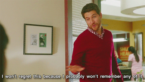 That episode with Shonda though.