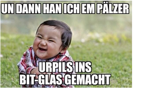 19 Memes, die Du nur verstehst, wenn Du Saarländer bist
