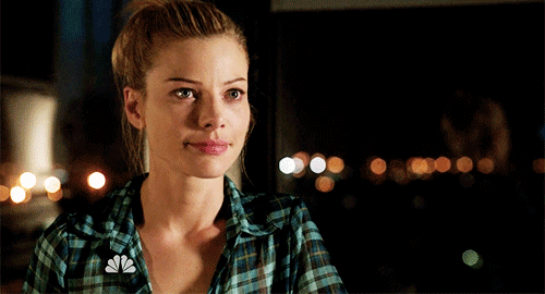 Look, you don't always watch shows just because there is a queer character — but it certainly doesn't hurt. Shay was not only a central character, but the heart and soul of the show. So now you just have to stay up at night asking the heavens why we couldn't just keep the beautiful, smart paramedic? Why!? (Pours one out for Shay)