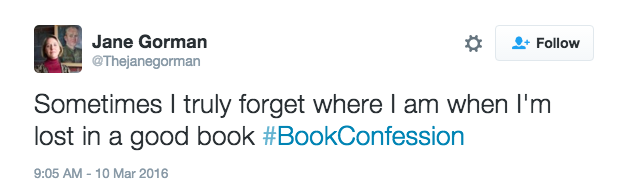 27 Book Confessions That Prove You Are Not Alone