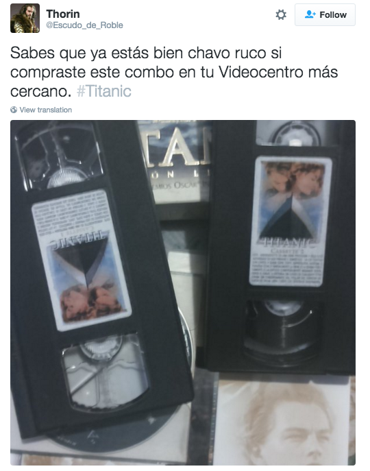 Obvio, eres una momia.