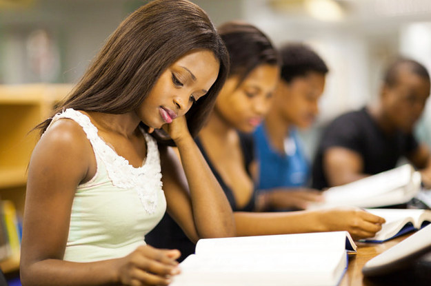 Why Even Wealthy Black Students Have More Student Loan Debt