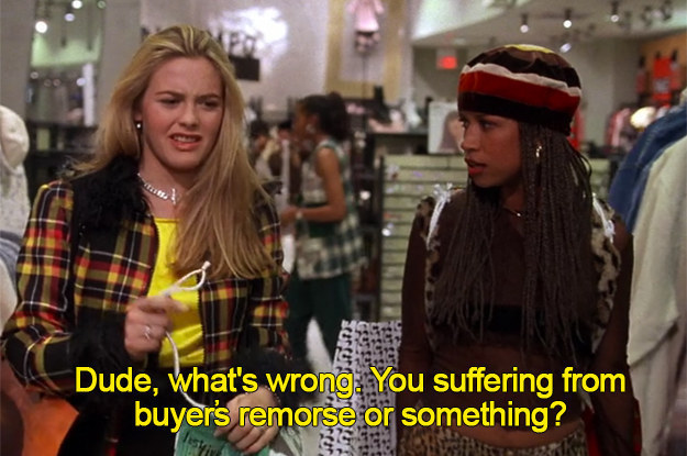 16 Things All BFFs Who Love Shopping Together Know To Be True