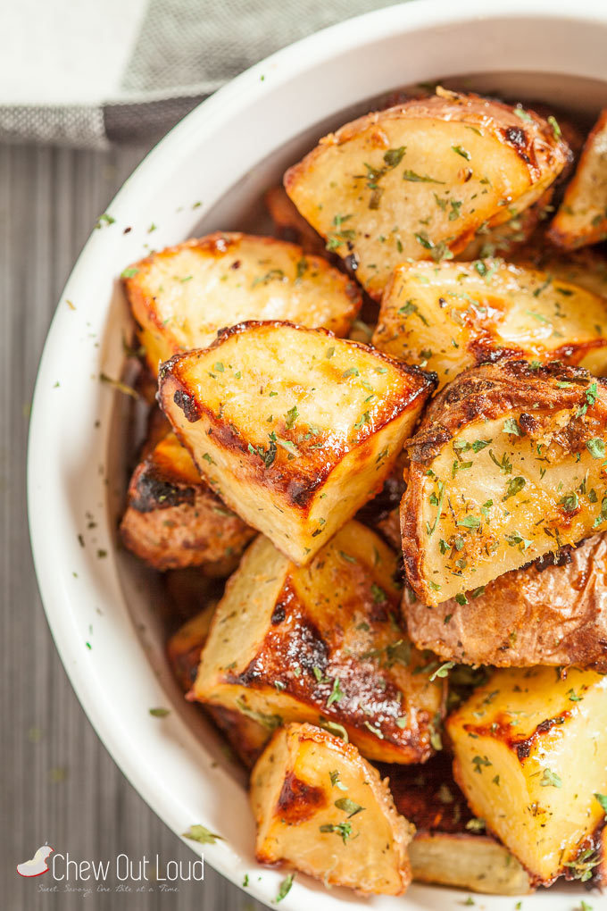 31 Utterly Divine Ways To Eat A Potato