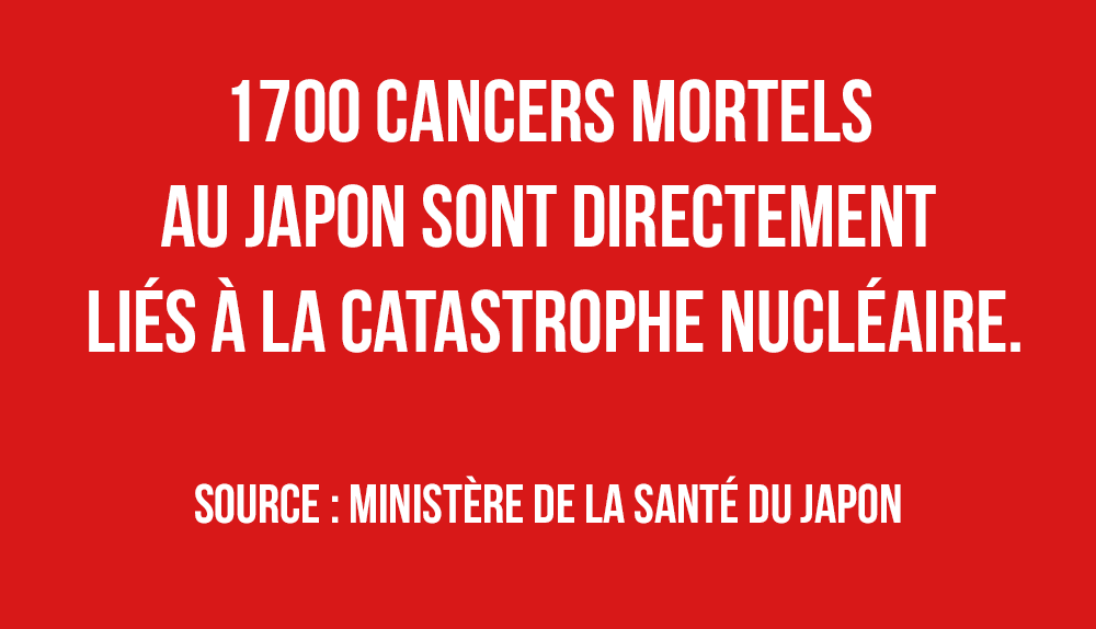 Des chiffres sous-estimés, selon plusieurs ONG.