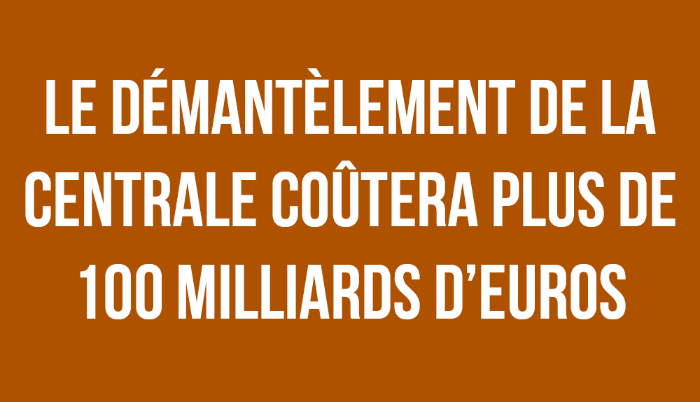 C'est, là aussi, l'estimation retenue actuellement.
