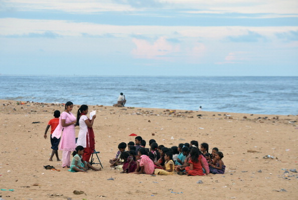 15 Photos The World Needs To See To Understand How Beautiful Chennai ...