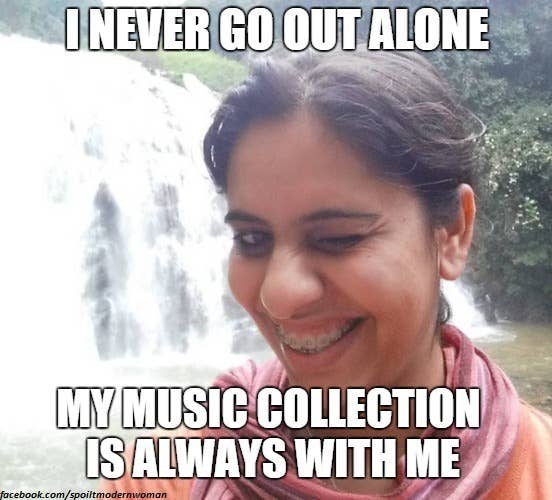 indian girl memes