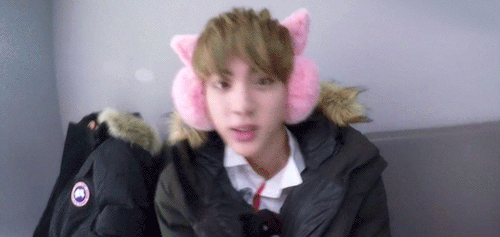 BTS An Introduction To The Members