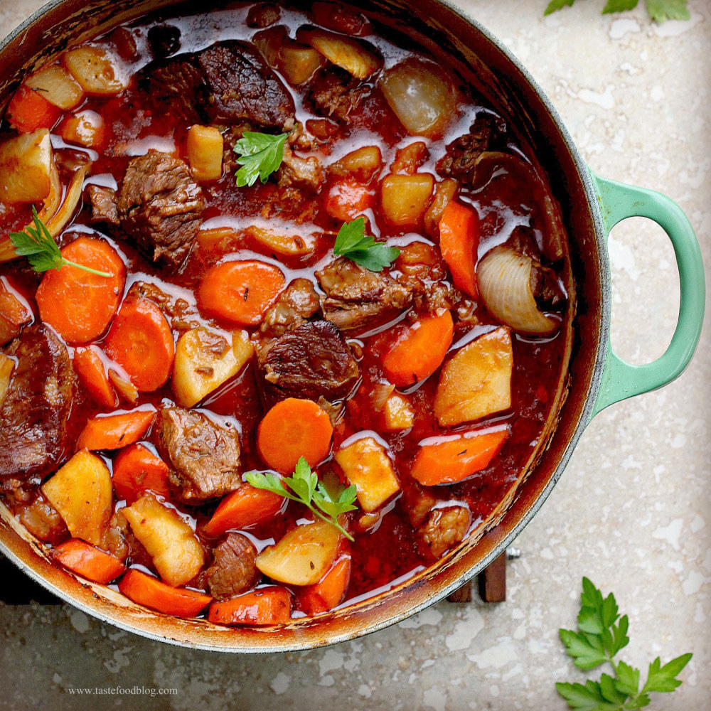 16 Incredible Irish Recipes That Will Make You Want To Celebrate St ...