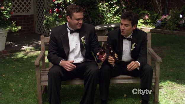 How Well Do You Know Ted Mosby From "How I Met Your Mother"?