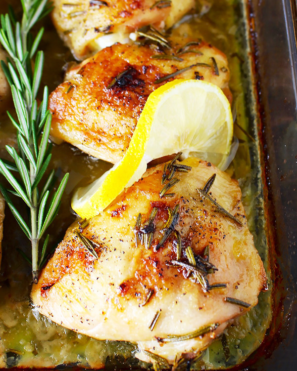 14 Insanely Delicious Ways To Prepare Chicken Thighs
