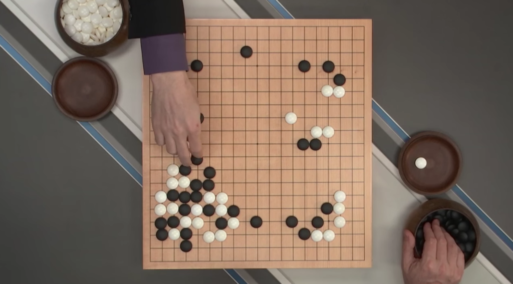 The Mystery of Go, the Ancient Game That Computers Still Can't Win
