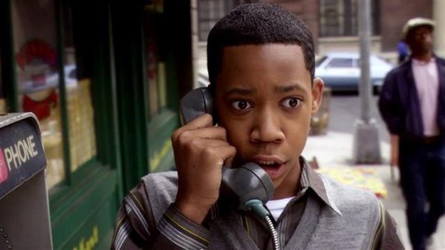 How Well Do You Remember "Everybody Hates Chris"?