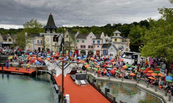 19 Things People Who Have Worked At Legoland Windsor Will Just Get