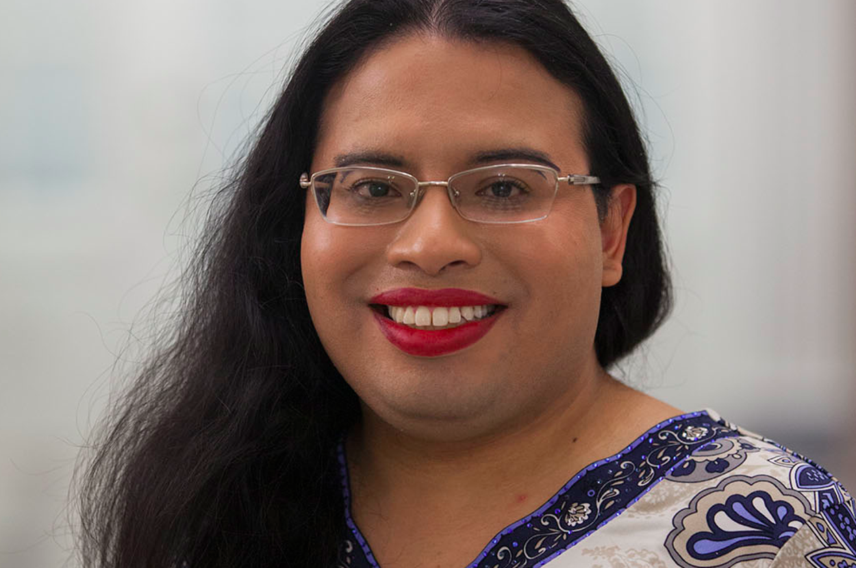 White House Appoints First Transgender Person As Primary LGBT Liaison