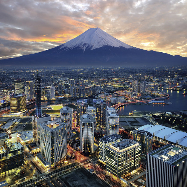 Tokyo