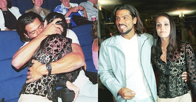 Como rolou esse romance entre Deborah Secco e Maurício Mattar?