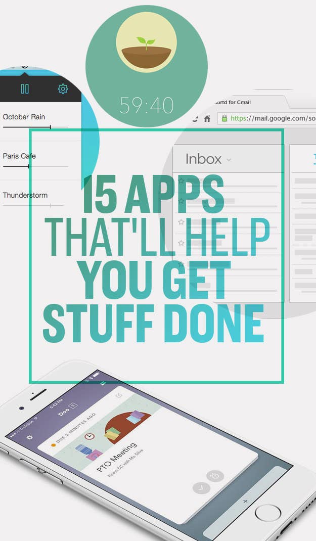Tasks