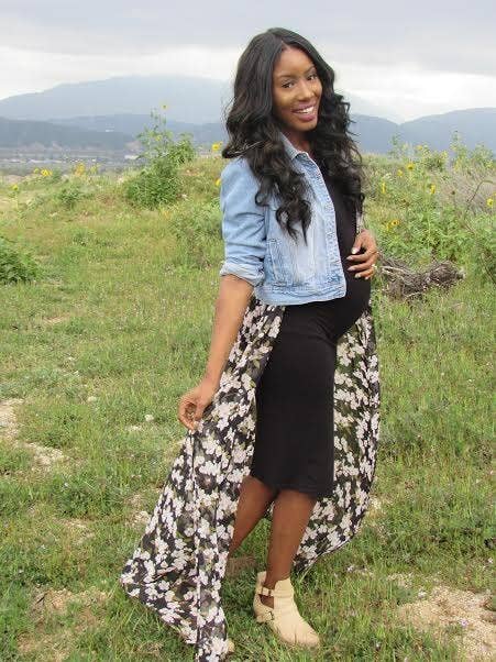 We Asked 17 People To Style A Denim Jacket And The Results Are Badass