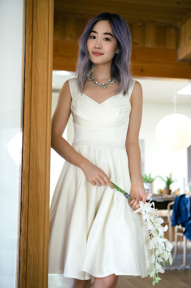 Married in sales modcloth